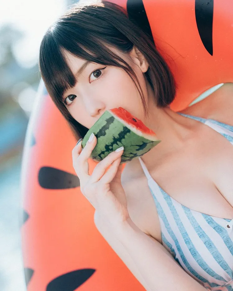 柯姿在朋友眼中是個小太陽，總是帶給人溫暖。