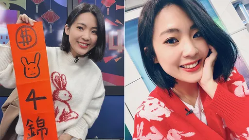 砲轟陳柏惟「是把女生當什麼」 徐巧芯:親戚欺負女性竟提金錢解決