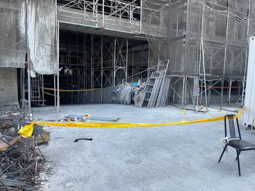 高雄男与同事爆争执突亮刀　反遭夺下攻击！全身多处刺伤送医不治