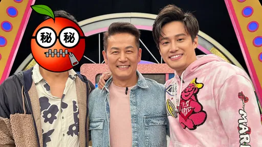 徐乃麟罕見曝光耶魯博士兒 父子三人同框網讚「DNA太強」