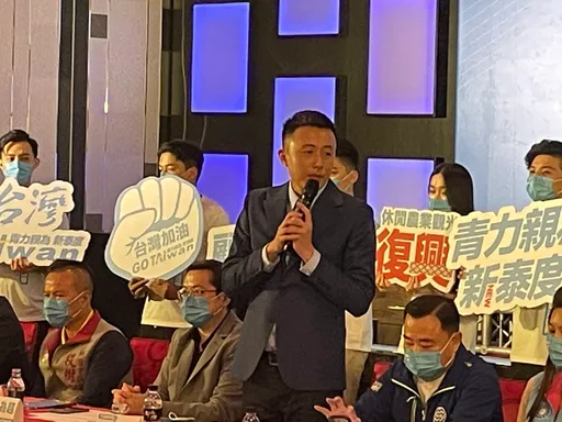 桃園議長侄子才宣布參選立委　被爆酒駕！張善政：若確定提名會支持