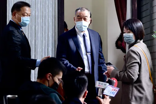 台美軍事交流突破!國軍將派聯兵營赴美受訓? 邱國正:層級提高