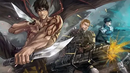 小說家被爆嘿咻14歲女粉絲 懸賞442萬元!要「造謠女拳組織」窩裡反