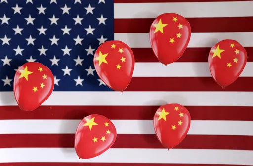 華郵揭中國間諜氣球目的 秀實力或破壞布林肯出訪