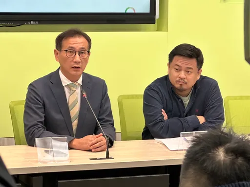鄭運鵬曝林智堅道歉原因！　直喊捨不得：我相信他