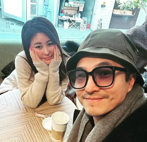 麻衣打離婚官司心情不受影響　和王少偉相聚粉絲陷回憶殺