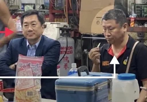 預謀爆料陳宗彥?這立委洩「有奇兵」! 媒體人驚:周二前就籌備了