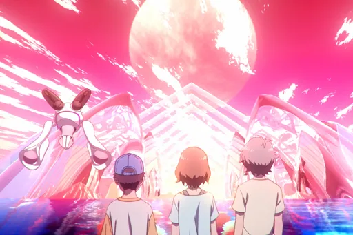 宇宙飛船變身住宅區 《我們的黎明》重現拆除「奇蹟住宅區」