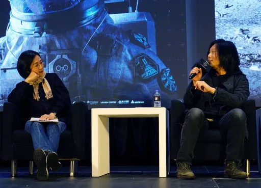 黃韻玲自曝超怕張雨生 瑪莎親自提案打趣自嘲:「我五月天欸!」