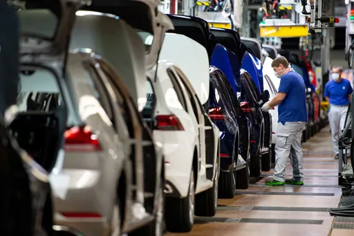 欧洲议会通过 2035年起禁止贩售化石燃料新车