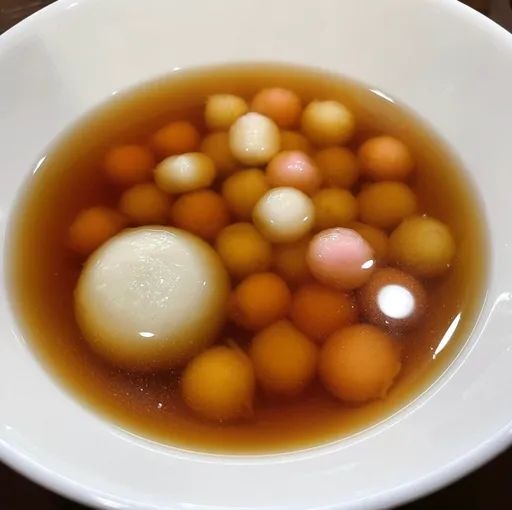 元宵節應景食物潛藏致命危機! 北市聯醫推這款好吃又安全
