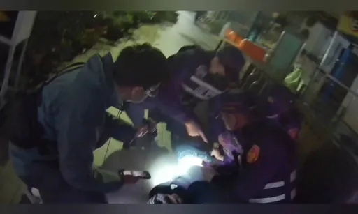 越南籍移工不滿薪資太低　失聯後淪為毒蟲遭逮
