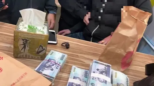 憂心姪子急用需周轉　新北婦遭騙94萬！新莊警逮車手追回老本