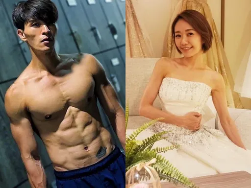 龍語申撇無縫接軌《一家團圓》辣妻 戴定情戒奔香閨過夜賴不掉