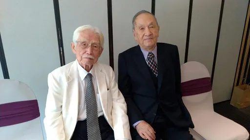 辜寬敏辭世 蔡英文發聲哀悼:感念一生奮力推動台灣自由民主