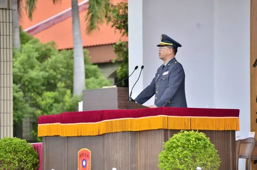 劉得金接國安會副秘書長 斜槓作家!常寫小說筆名曝光