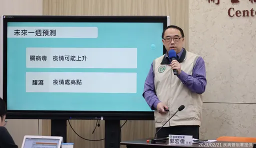 米奇又害人!50岁饲料仓库员工染汉他 疾管署疾呼3原则防鼠