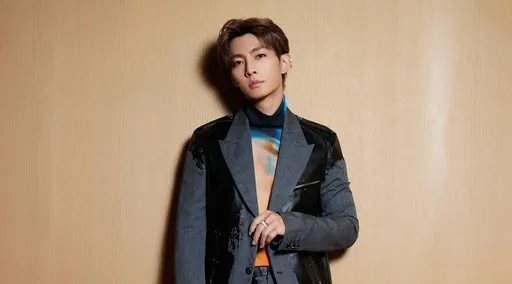 運將傳訊抱怨「載到2個Gay」被他看到! 炎亞綸2句話害樓歪變限制級