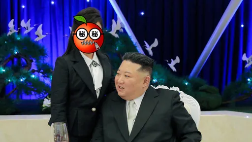 金正恩秀「神複製」愛女 北韓第一千金大陣仗視察人民軍宿舍