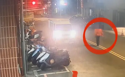 板橋男飲酒後想偷車返家 重踩油門!引擎空轉爆巨響GG了