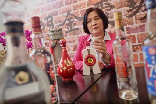 中國氣球如海漂垃圾？　金門女戰神：送回去處理