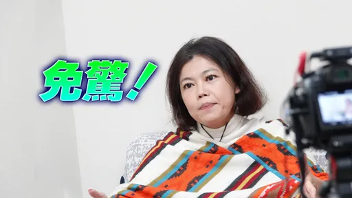 專訪|游淑慧參戰!世代交替不是「抓交替」 爆王鴻薇曾感嘆這件事