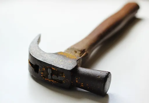 長照悲歌!老婦照顧病夫30年崩潰 拿鐵鎚敲死他