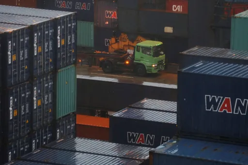 這指標止跌　謝金河說景氣觸底訊號已浮現