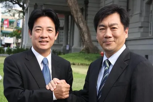 陳宗彥遭爆2013「台南市酒店恩客」　名嘴曝：賴清德連殺3人反作用力！