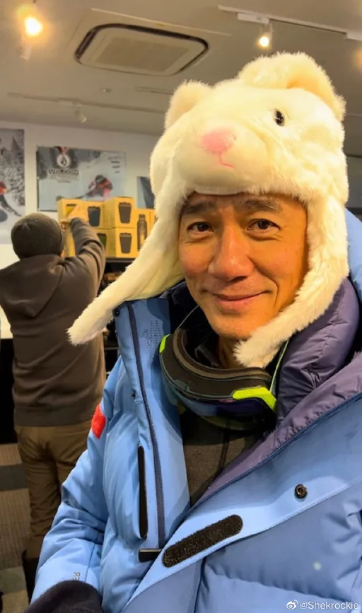 社懶的堅持！ 梁朝偉親揭打死不學日語內幕