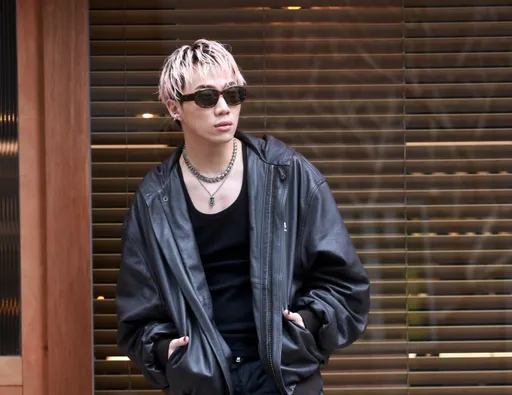 老船長!ØZI大方認有砲友「但都沒感覺」 無懼女生暈船霸氣這樣說