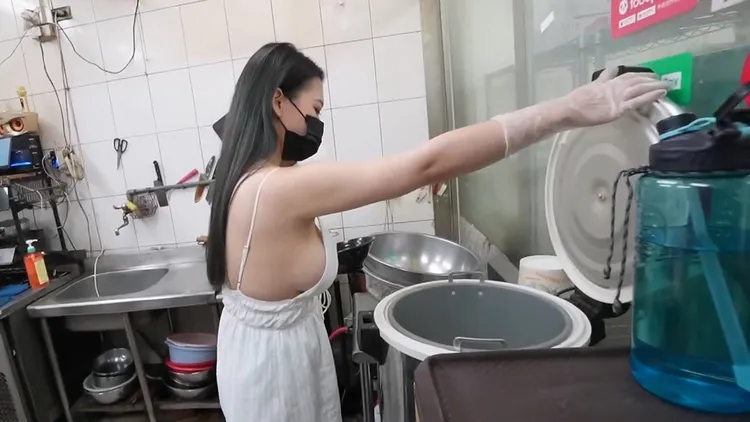 翻攝自「黑男邱比特」YouTube