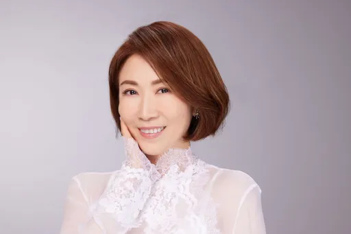 李翊君唱現場功力驚人 睽違3年相約5月重現經典