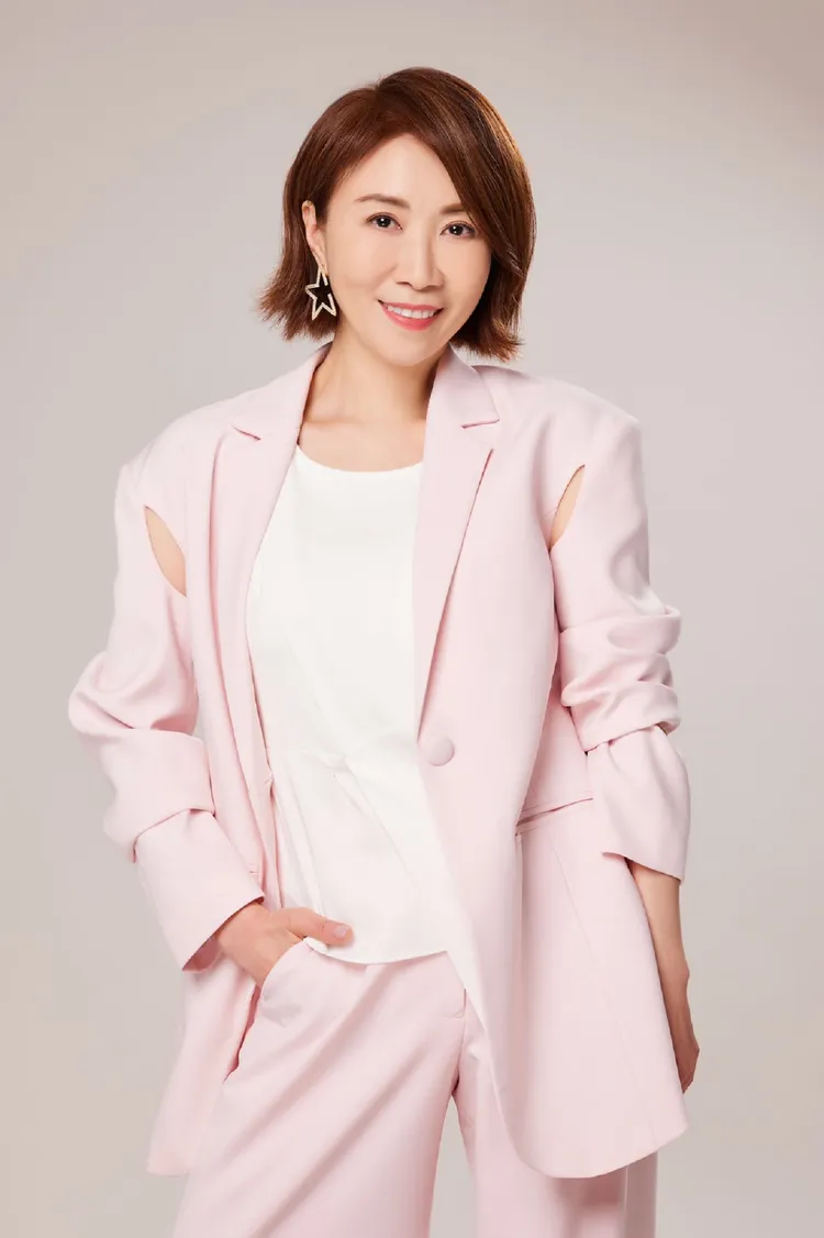 李翊君相隔3年再度開唱。寬宏藝術提供