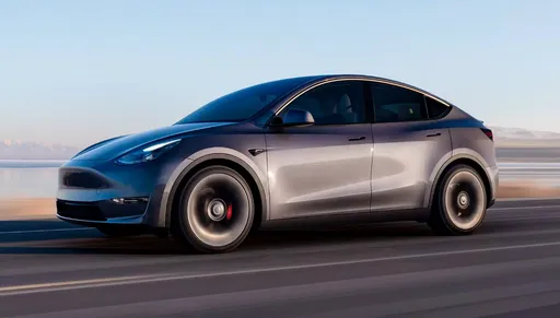 特斯拉意外在美國調高Model Y SUV價格　與這項政策有關
