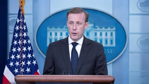 與中國較勁　美國印度啟動夥伴關係發展軍事與AI