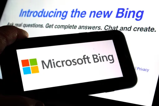 AI版Bing測試1周結果出爐　微軟：聊太久可能出問題