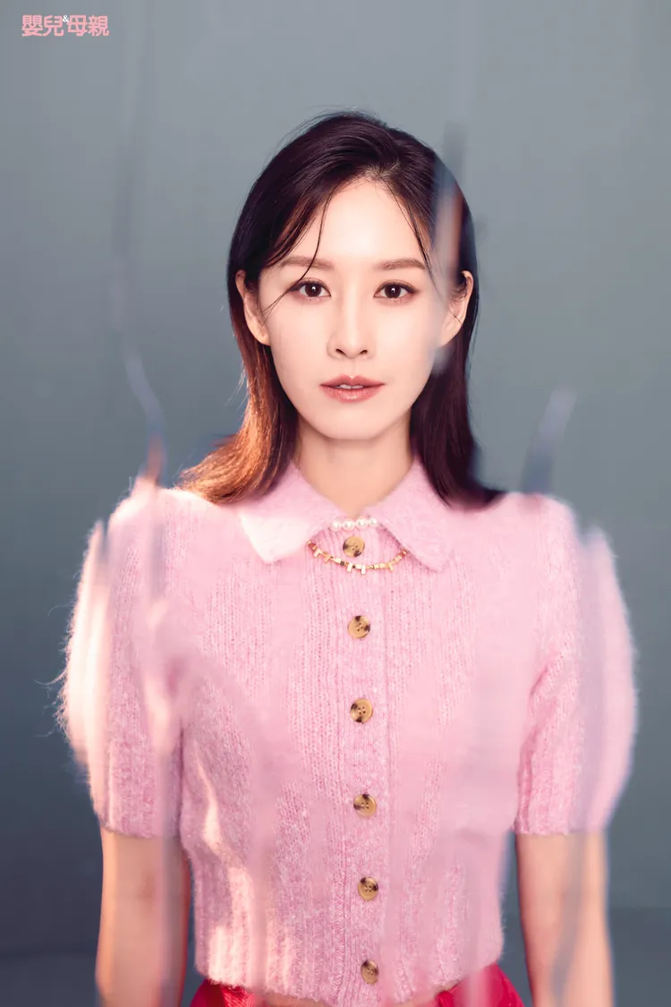 曾愷玹結婚邁入第10年。嬰兒與母親雜誌提供