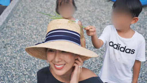 隋棠戰鄰居! 作家:別盡信隔音地板,要隔的其實是「這個」