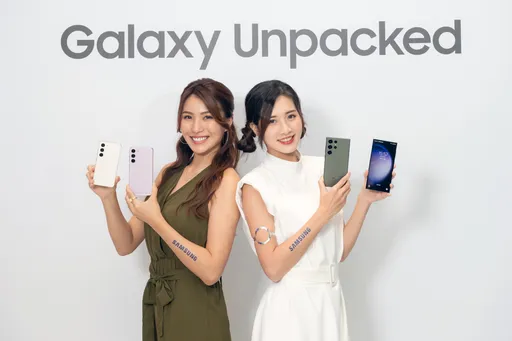 三星今年MX策略鎖定高階客層　Ultra品牌打頭陣搶攻Note用戶