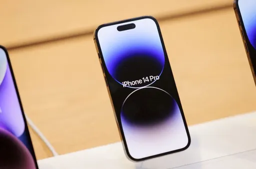 最新iPhone罕見中國大降價　網驚「Pro價格也撐不住了」