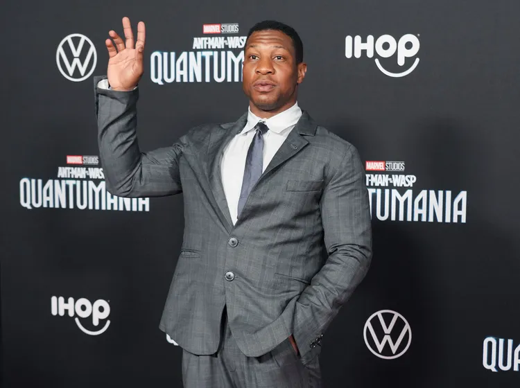 強納森梅傑斯不只演出征服MCU的男人，也正征服好萊塢。達志