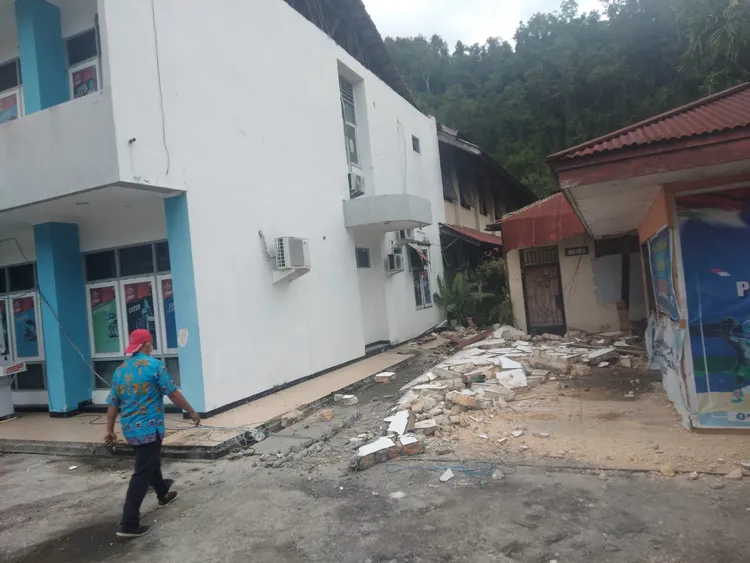 翻攝推特＠Rassakti