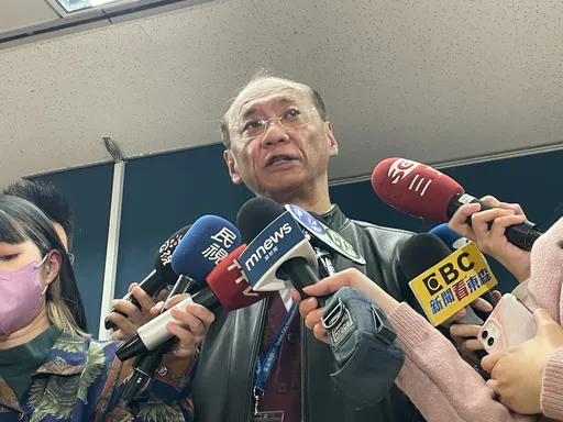 北市人事動盪?發言人羅旺哲才請辭 這首長也吐心聲:他們要求我回家