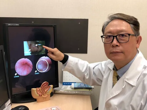 人妻愛愛痛到不行!原來尿道長了「這異物」 開刀後還要放尿管