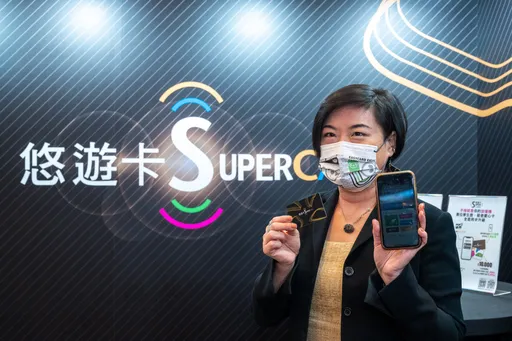 獨家｜超級悠遊卡「隱藏版好康」？他加值500再送500　業者回應了