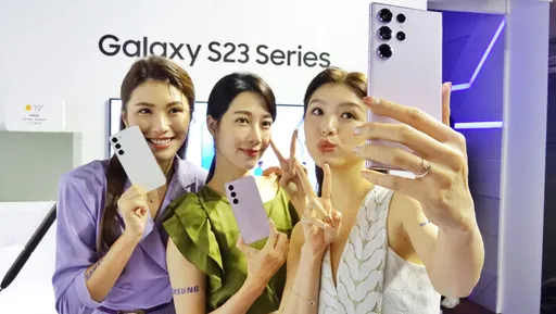 三星S23 預購明起跑！台灣售價2.69萬起　上市時間曝