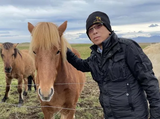 苦苓說一個吵架的故事!悔過書這樣寫 網友看懂了都喊「郭同學」