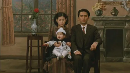 獨家|《悲情城市》真悲情!當年初檢被打槍 評審用這招幫忙給過了