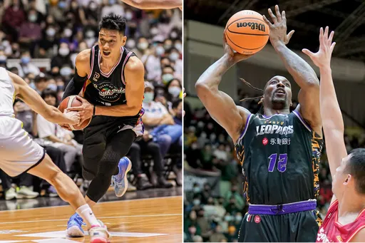 「大三元」魔獸向「雙十」林書豪喊話 霍華德:希望你下季做這事!